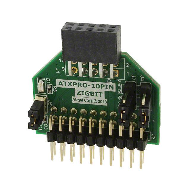 ATXPRO-10PIN Microchip Technology  Accessoires